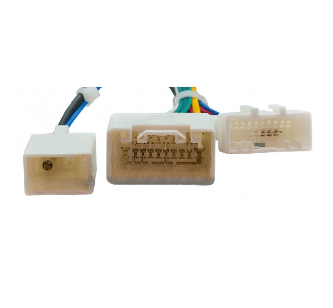 Перехідник для магнітол 9", 10.1" Toyota Carav 16-067