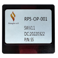 Перехідник для магнітол 9", 10.1" Opel Carav 16-091