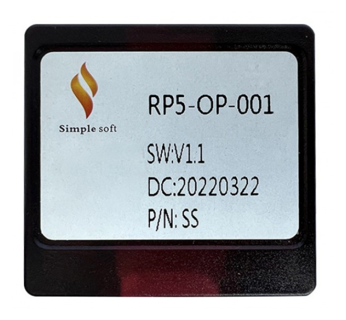 Перехідник для магнітол 9", 10.1" Opel Carav 16-091