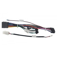 Перехідник для магнітол 9", 10.1" Chery Tiggo Carav 16-133