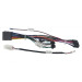 Перехідник для магнітол 9", 10.1" Chery Tiggo Carav 16-133