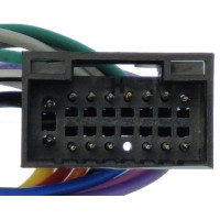 Перехідник для магнітол 9", 10.1" Chery Tiggo Carav 16-133