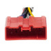 Перехідник для магнітол 9", 10.1" Mazda Carav 16-179