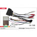 Перехідник для магнітол 9", 10.1" Volkswagen Touareg Carav 16-199
