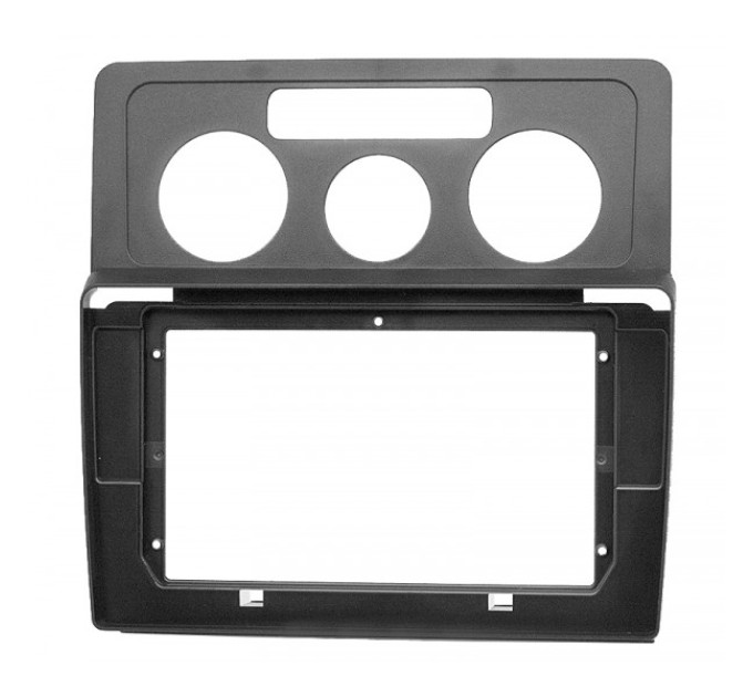 Перехідна рамка Volkswagen Caddy Carav 22-1543