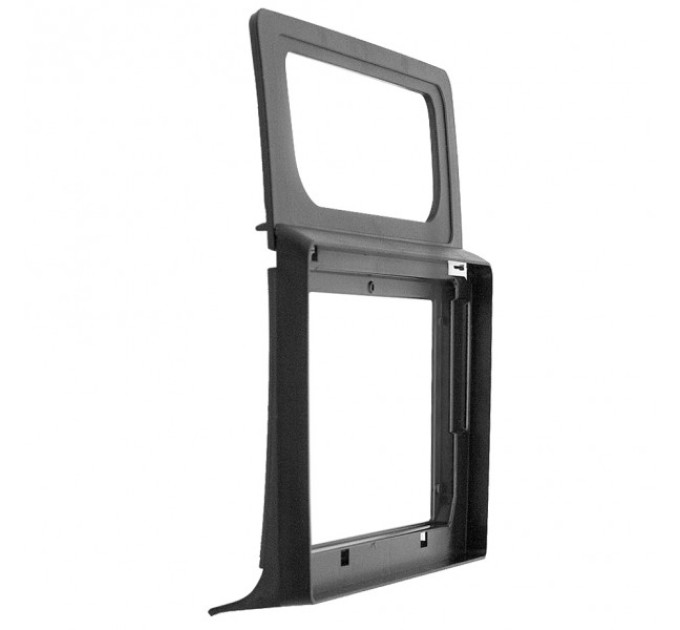 Перехідна рамка Volkswagen Caddy Carav 22-1543