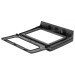 Перехідна рамка Volkswagen Caddy Carav 22-1543