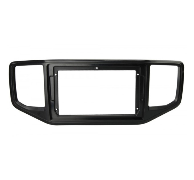 Перехідна рамка Volkswagen Amarok Carav 22-1672