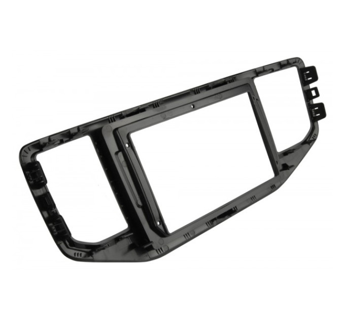 Перехідна рамка Volkswagen Amarok Carav 22-1672