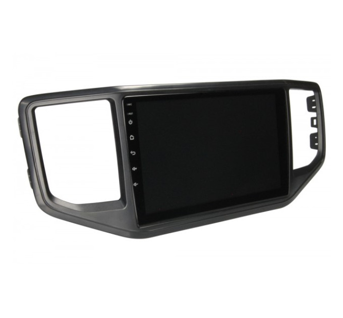Перехідна рамка Volkswagen Amarok Carav 22-1672