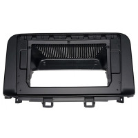 Перехідна рамка Hyundai Kona Carav 22-387