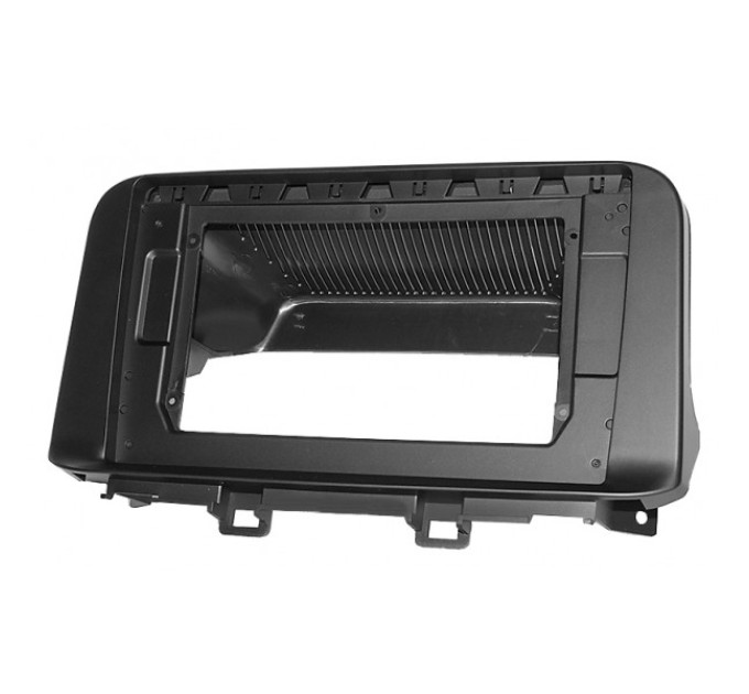 Перехідна рамка Hyundai Kona Carav 22-387