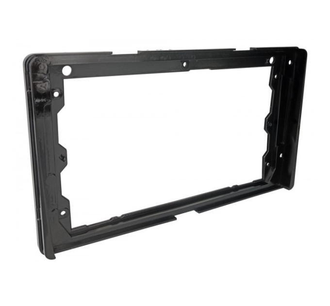 Перехідна рамка Toyota Sienna Carav 22-668