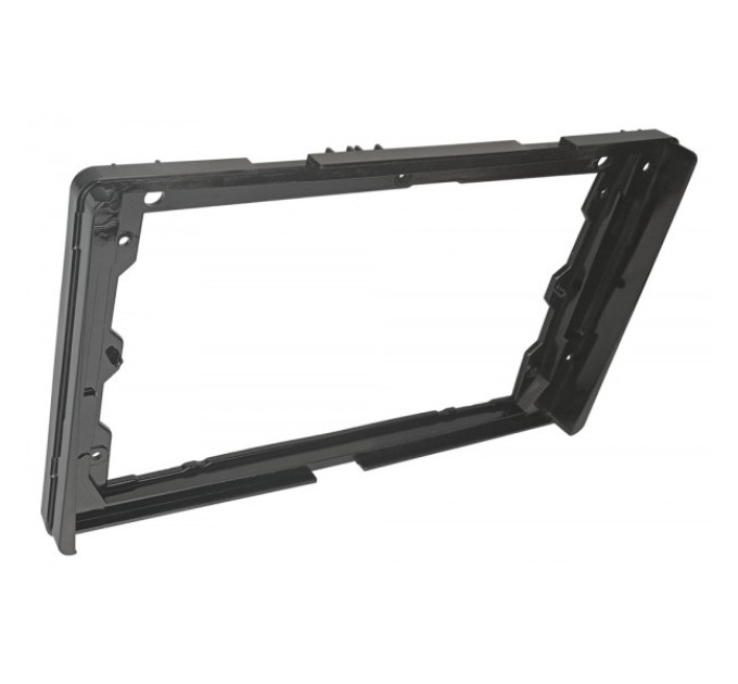 Перехідна рамка Toyota Sienna Carav 22-668