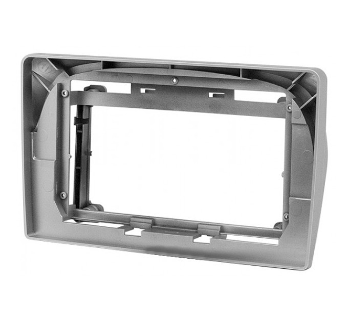 Перехідна рамка Nissan Navara, NP300 Carav 22-672