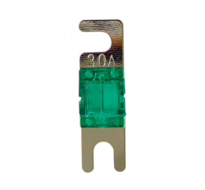 Запобіжник mini ANL 30А (1 шт.) ACV 30.3940-30