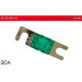 Запобіжник mini ANL 30А (1 шт.) ACV 30.3940-30