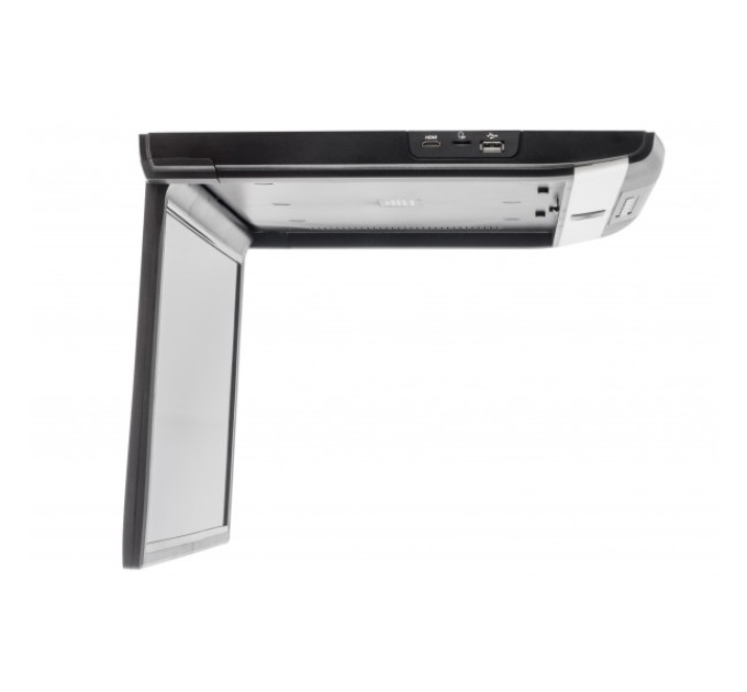 Стельовий монітор Clayton SL-1789 BL Android