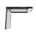Стельовий монітор Clayton SL-1789 BL Android