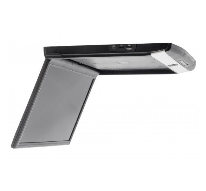Стельовий монітор Clayton SL-1789 BL Android