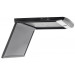 Стельовий монітор Clayton SL-1789 BL Android
