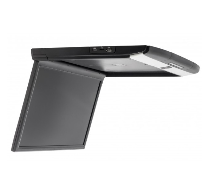 Стельовий монітор Clayton SL-1789 BL Android