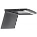 Стельовий монітор Clayton SL-1789 BL Android