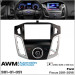Перехідна рамка Ford Focus AWM 981-01-091