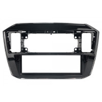 Перехідна рамка Volkswagen Up!, Skoda Citigo, Seat Mii Carav 11-854