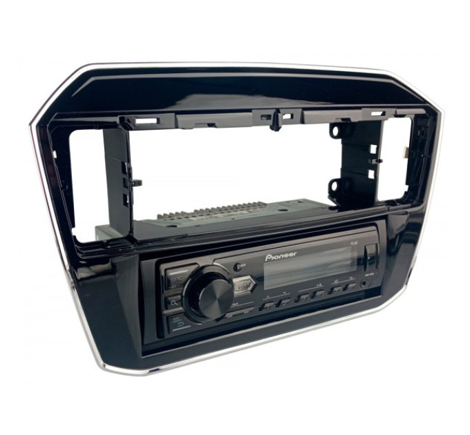Перехідна рамка Volkswagen Up!, Skoda Citigo, Seat Mii Carav 11-854