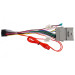 Перехідник для магнітол 9", 10.1" Hummer H2, H3 Carav 16-204