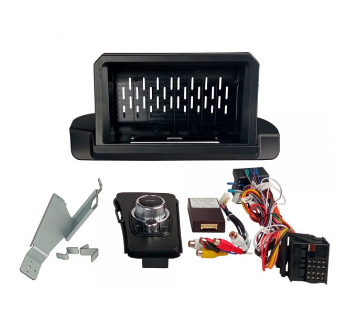 Перехідна рамка BMW 3 Series (E90, E91, E92, E93) AWM 881-03-115