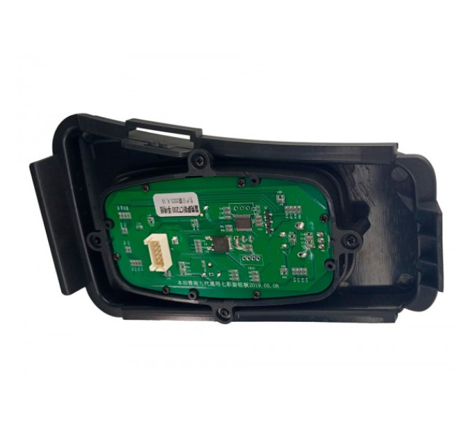 Перехідна рамка BMW 3 Series (E90, E91, E92, E93) AWM 881-03-115