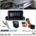 Перехідна рамка BMW 3 Series (E90, E91, E92, E93) AWM 881-03-115