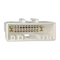 Перехідник для магнітол 9", 10.1" Nissan Teana AWM 170-018