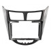 Перехідна рамка Hyundai Accent AWM 981-01-568