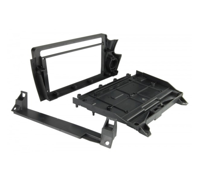 Перехідна рамка Citroen DS6 AWM 981-12-045