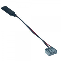 Bluetooth адаптер AUX (20 pin) для Honda AWM BTM-29