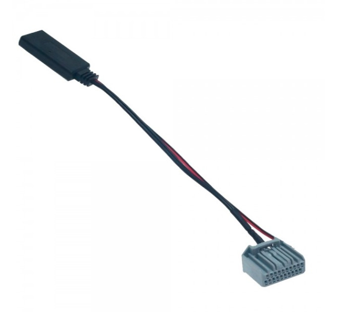 Bluetooth адаптер AUX (20 pin) для Honda AWM BTM-29