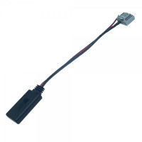 Bluetooth адаптер AUX (20 pin) для Honda AWM BTM-29