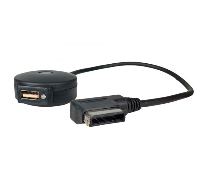Bluetooth / USB адаптер AMI для Mercedes AWM BTM-61