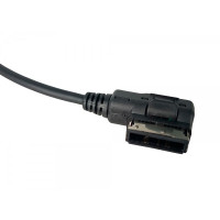 Bluetooth / USB адаптер AMI для Mercedes AWM BTM-61