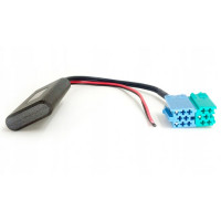 Bluetooth адаптер AUX (14 pin) для Fiat Bravo AWM BTM-94