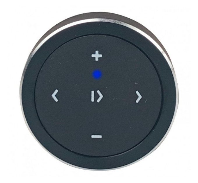 Bluetooth пульт ДК для iOS та Android AWM U-22