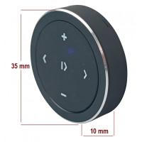 Bluetooth пульт ДК для iOS та Android AWM U-22