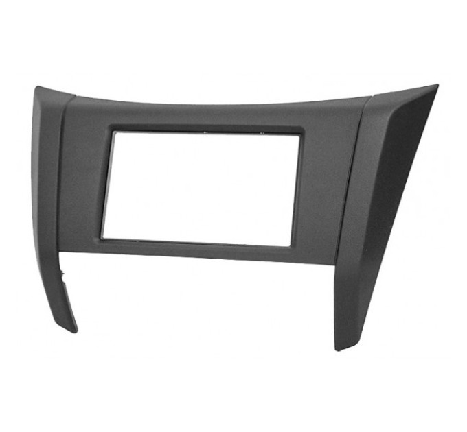 Перехідна рамка Nissan Navara, NP300, Frontier Carav 11-740
