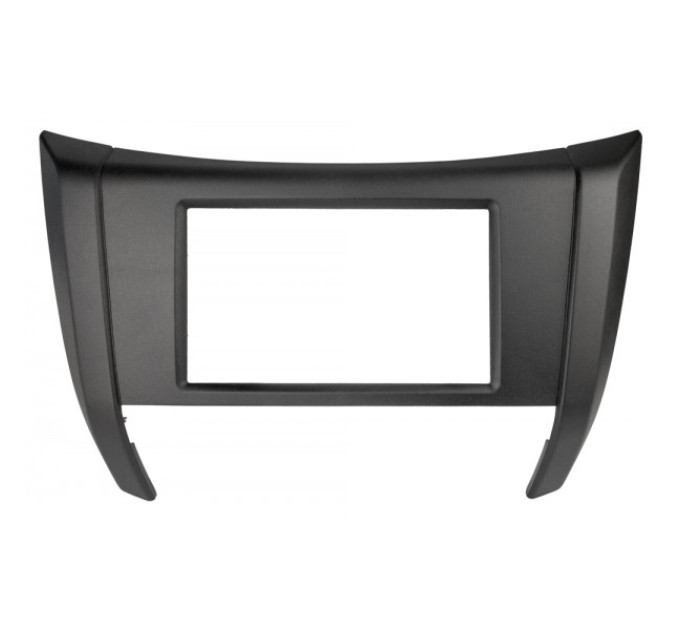 Перехідна рамка Nissan Navara, NP300, Frontier Carav 11-740