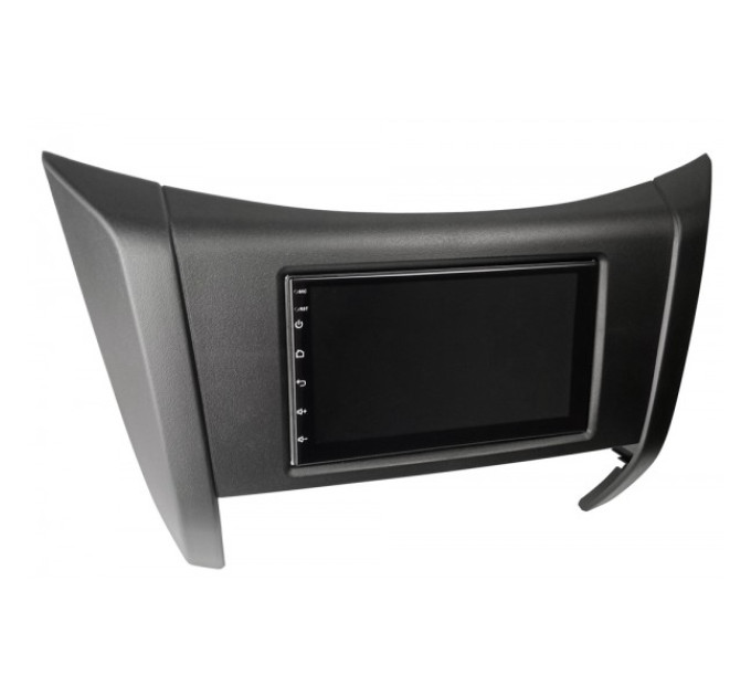 Перехідна рамка Nissan Navara, NP300, Frontier Carav 11-740