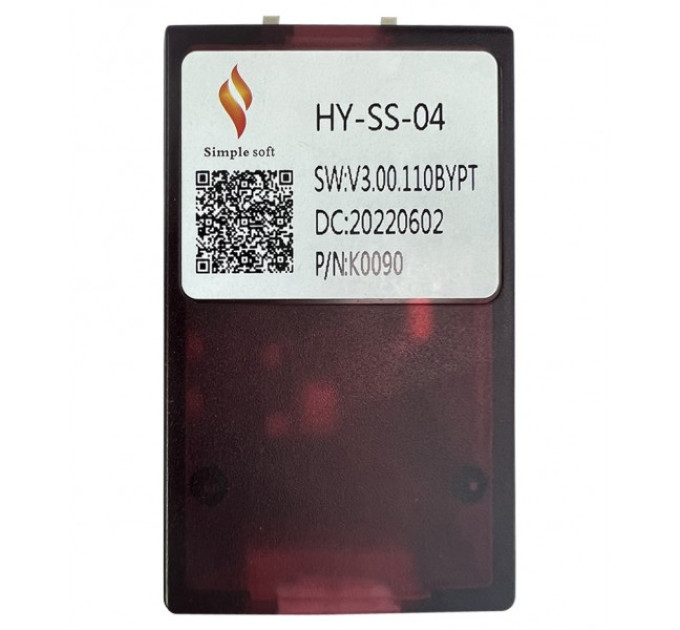 Перехідник для магнітол 9", 10.1" Hyundai, KIA Carav 16-094