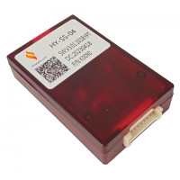 Перехідник для магнітол 9", 10.1" Hyundai, KIA Carav 16-240